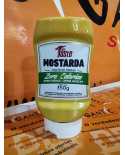 Mostarda Zero Calorias 350g