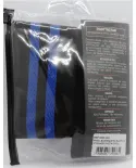 Munhequeira elastica stronger 80mm - foto 3 de 3