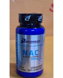 NAC 600mg Performance Science Nutrition – 60 Tabletes – Suplemento Alimentar de N-Acetil L-Cisteína NAC 600mg Performance Science Nutrition – 60 Tabletes – Suplemento Alimentar de N-Acetil L-Cisteína