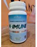 N-Imune 60 cápsulas - Nutrivale