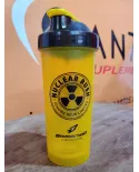Comprar Coqueteleira Nuclear Rush 600ml - BodyAction — Gigantic Suplementos Coqueteleira Nuclear Rush 600ml - BodyAction