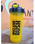Comprar Coqueteleira Nuclear Rush 600ml - BodyAction — Gigantic Suplementos Coqueteleira Nuclear Rush 600ml - BodyAction