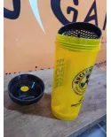 Comprar Coqueteleira Nuclear Rush 600ml - BodyAction — Gigantic Suplementos Coqueteleira Nuclear Rush 600ml - BodyAction