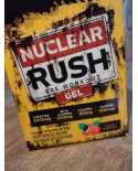 Nuclear Rush Gel pré treino unidade 25g