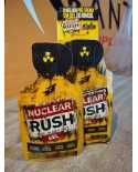 Nuclear Rush Gel pré treino unidade 25g