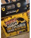 Display Nuclear Rush - 20 Sachês Bodyaction