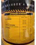 Nuclear Rush 100g bodyaction