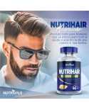 Nutrihair 60 cáps Homem