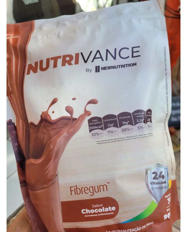 Nutrivance 900g - Newnutrition