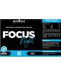 Focus Night60 cáps Nutrivale