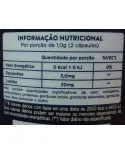 Comprar Nutri Vision 60 cápsulas Nutrivale — Gigantic Suplementos Nutri Vision 60 cápsulas Nutrivale