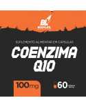 Coenzima Q10 100mg 60cápsulas - Nutriavle