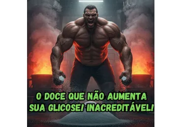 O QUE O AÇÚCAR FAZ COM SEU CORPO É ASSUSTADOR! USE ISSO!