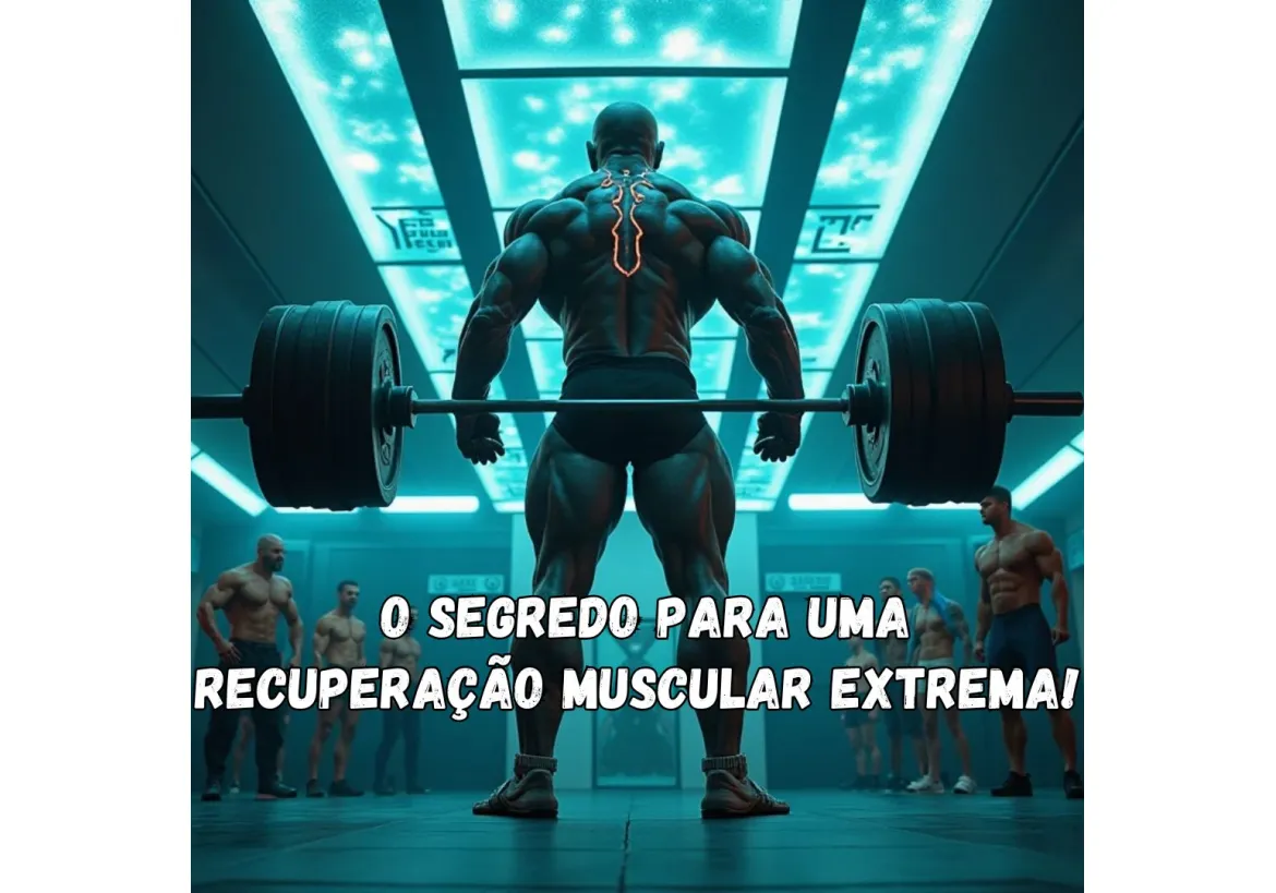 GLUTAIMUNE 240G DEMONS LAB – O SEGREDO PARA UMA RECUPERAÇÃO MUSCULAR EXTREMA!
