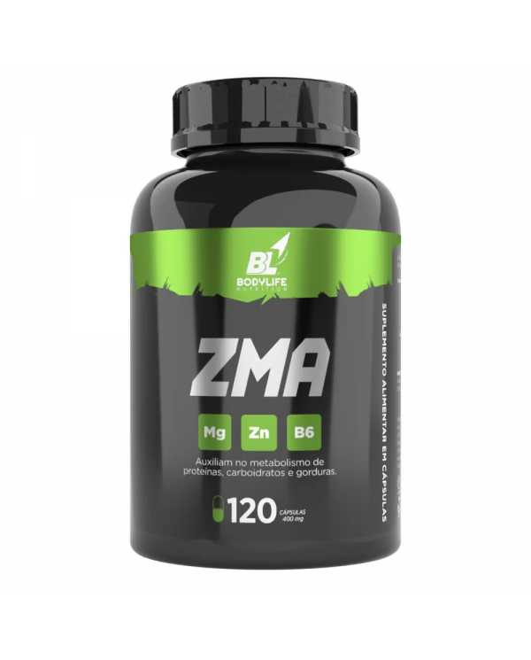 ZMA BodyLife 120 cáps