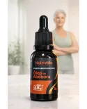 Comprar Óleo de Abóbora Nutrivale Natural 30ml Gotas Suplemento Alimentar — Gigantic Suplementos Óleo de Abóbora Nutrivale Natural 30ml Gotas Suplemento Alimentar