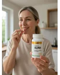 Comprar Óleo de Alho Tiaraju 60 Cápsulas Softgel Suplemento Alimentar — Gigantic Suplementos Óleo de Alho Tiaraju 60 Cápsulas Softgel Suplemento Alimentar