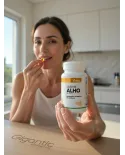 Comprar Óleo de Alho Tiaraju 60 Cápsulas Softgel Suplemento Alimentar — Gigantic Suplementos Óleo de Alho Tiaraju 60 Cápsulas Softgel Suplemento Alimentar