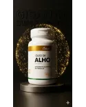 Comprar Óleo de Alho Tiaraju 60 Cápsulas Softgel Suplemento Alimentar — Gigantic Suplementos Óleo de Alho Tiaraju 60 Cápsulas Softgel Suplemento Alimentar