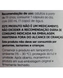 Óleo de Alho Desodorizado Tiaraju 60 Cápsulas Softgel – Suplemento Alimentar Natural Óleo de Alho Desodorizado Tiaraju 60 Cápsulas Softgel – Suplemento Alimentar Natural