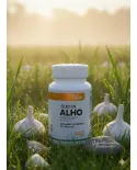 Comprar Óleo de Alho Desodorizado Tiaraju 60 Cápsulas Softgel – Suplemento Alimentar Natural — Gigantic Suplementos Óleo de Alho Desodorizado Tiaraju 60 Cápsulas Softgel – Suplemento Alimentar Natural
