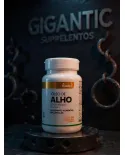 Comprar Óleo de Alho Desodorizado Tiaraju 60 Cápsulas Softgel – Suplemento Alimentar Natural — Gigantic Suplementos Óleo de Alho Desodorizado Tiaraju 60 Cápsulas Softgel – Suplemento Alimentar Natural