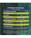 Óleo de Coco Extra Virgem em Cápsulas Absolut Nutrition 120 Cápsulas Prensado a Frio