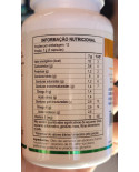 Oleo de Semente de Abóbora + Vitamina E Tiaraju 1000mg – 60 Cápsulas Softgel Antioxidante