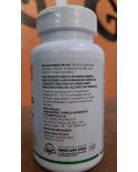 Oleo de Semente de Abóbora + Vitamina E Tiaraju 1000mg – 60 Cápsulas Softgel Antioxidante