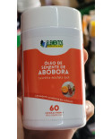 Óleo de Semente de Abóbora 1000mg 60 Cápsulas – 7 Elementos Naturalis do Brazil