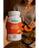 Comprar Óleo de Semente de Abóbora 1000mg 60 Cápsulas – 7 Elementos Naturalis do Brazil — Gigantic Suplementos Óleo de Semente de Abóbora 1000mg 60 Cápsulas – 7 Elementos Naturalis do Brazil