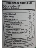 Ômega 3 - 60 caps Softgel 1000 mg - Qualidade MEG-3® Tiaraju