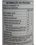Comprar Ômega 3 - 60 caps Softgel 1000 mg - Qualidade MEG-3® Tiaraju — Gigantic Suplementos Ômega 3 - 60 caps Softgel 1000 mg - Qualidade MEG-3® Tiaraju