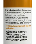 Ômega 3 6 9 Plus Tiaraju 1250mg Suplemento Alimentar 60 Cápsulas Softgel