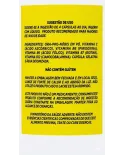 Ora-Pro-Nóbis com Vitaminas C B6 B7 B9 B12 InfinityLife 60 Cápsulas