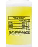 Ora-Pro-Nóbis com Vitaminas C B6 B7 B9 B12 InfinityLife 60 Cápsulas