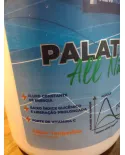 Palatinose Isomaltulose em Pó 300g Baixo Índice Glicêmico Energia Gradual Vitamina C Sem Glúten