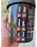 Pasta de Amendoim Mani force 500g