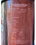 Pasta de Amendoim Mani force 500g - foto 12 de 18