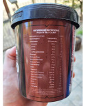 Pasta de Amendoim Mani force 500g