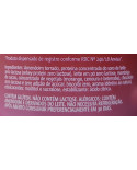Pasta de Amendoim Vitapower Air Morango Trufado 600g Zero Açúcar Zero Lactose Whey Protein