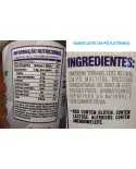 Pasta de Amendoim Gourmet 500g Absolut - foto 2 de 12