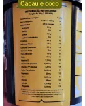Pasta de Amendoim Mani force 500g - foto 17 de 18
