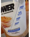 Pasta de Amendoim Integral 1,005kg - Vitapower