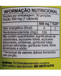 PEA Nutrivale Natural 500mg com 30 Cápsulas – Suplemento Alimentar de Palmitoiletanolamida PEA Nutrivale Natural 500mg com 30 Cápsulas – Suplemento Alimentar de Palmitoiletanolamida