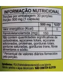 Comprar PEA Nutrivale Natural 500mg com 30 Cápsulas – Suplemento Alimentar de Palmitoiletanolamida — Gigantic Suplementos PEA Nutrivale Natural 500mg com 30 Cápsulas – Suplemento Alimentar de Palmitoiletanolamida
