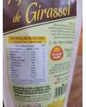 Pepita de Girassol 120g - Geração Saúde