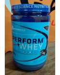 Perform Simply Whey 900g - Performance 