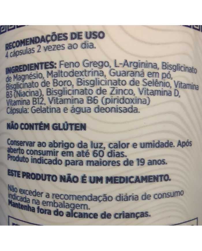 Feno-grego: Para que serve, o que é e benefícios - Vitat