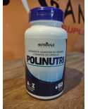  Multivitaminico de A - Z  Polinutri 60 cáps Nutrivale